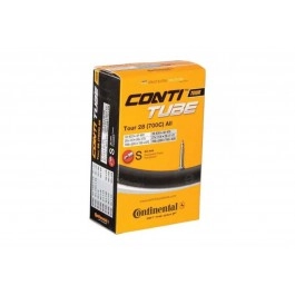 Camara Continental Tour All...