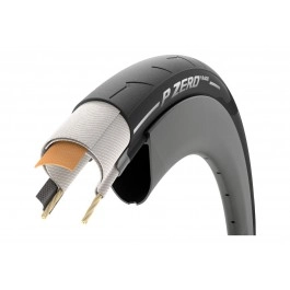 Cubierta Pirelli P ZERO...