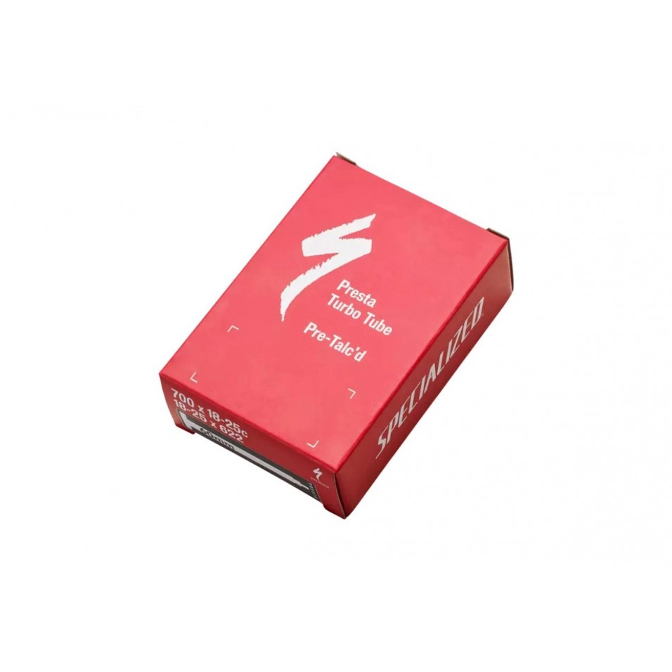 Càmara Specialized Turbo Talc 700" 60mm