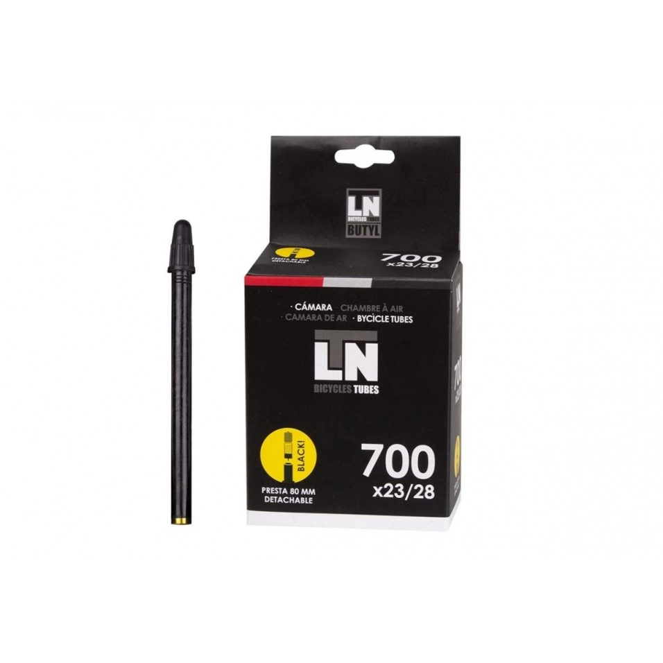 Cámara Eltin 700 Válvula desmontable 80mm