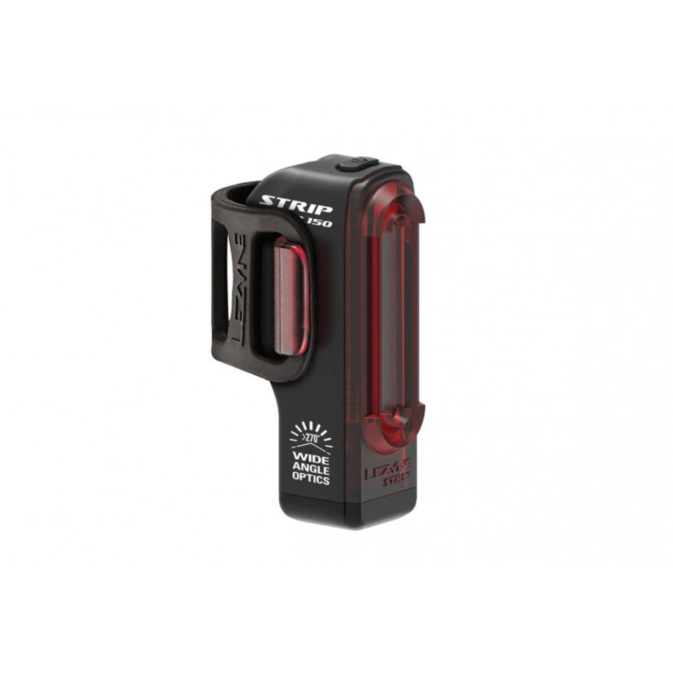 Luz Trasera Lezyne Strip Drive 150 Lumens