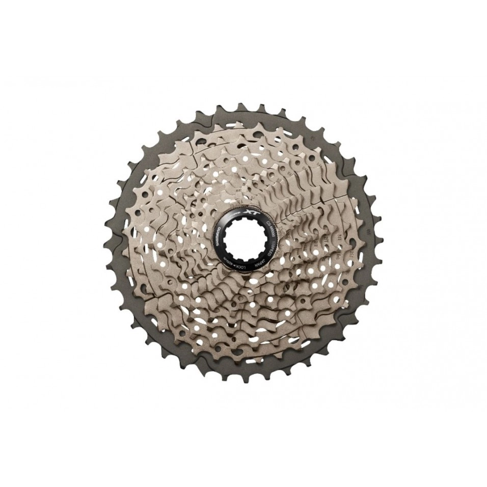 Casset Shimano 11v CS-M8000