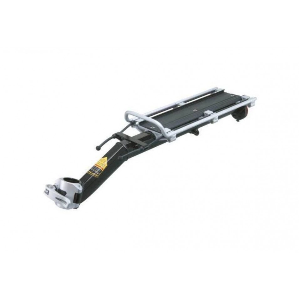 Support de tige de selle Topeak MTX Beamrack de type A