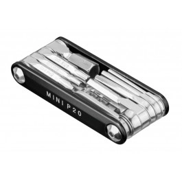 Topeak Mini P20 Multitool