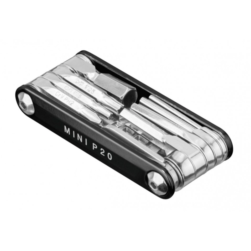 Multieina Topeak Mini P20