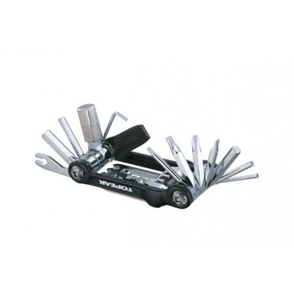 Multiherramienta Topeak Mini 20 Pro