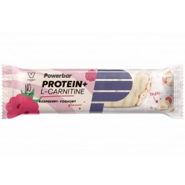Barre Powerbar Protein+...