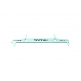 Indicatore di usura della...