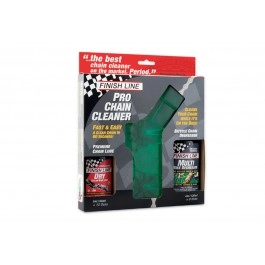 Pack Limpiacadenas Finish...