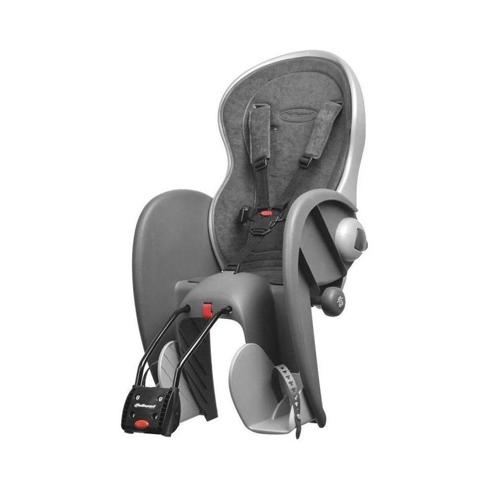 Porte-bébé polisport Wallaby Evol. Luxe à l'image