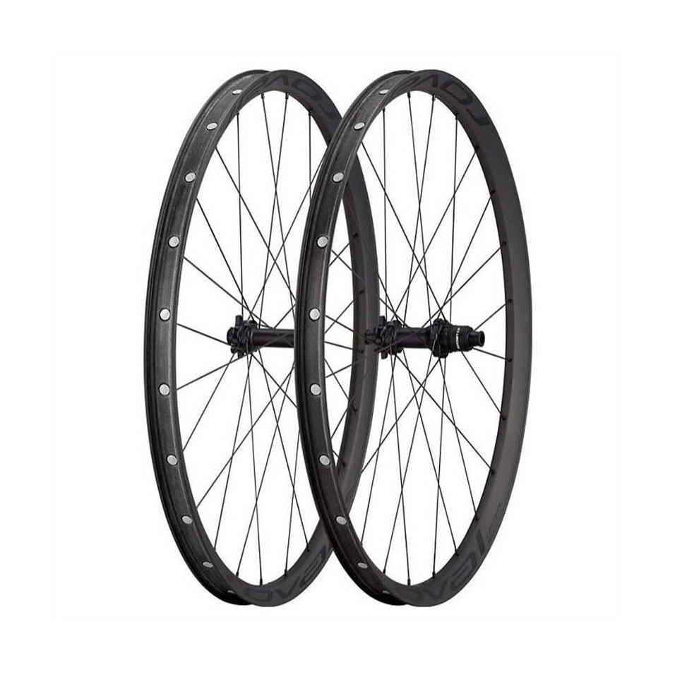 Paire de roues Roval Control SL 29 6B