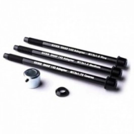 Pack Eix Passant Wahoo...