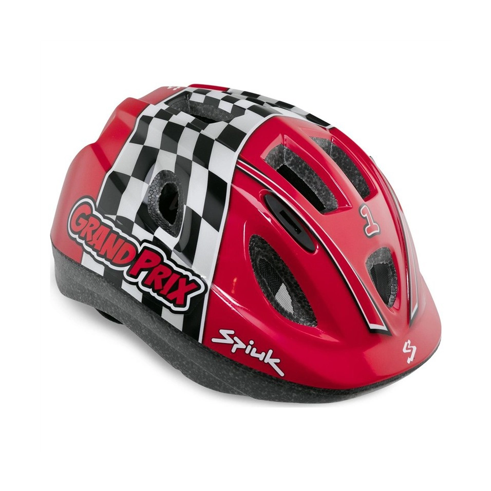 Casco Spiuk Kids