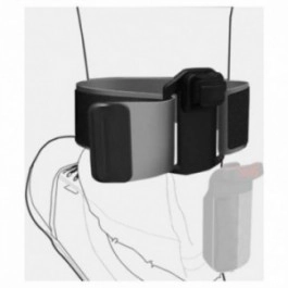 Support de bande Stix...