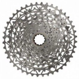 Achetez Shimano XTR 11V 11 40 Cassette CSM9000140 Cassettes