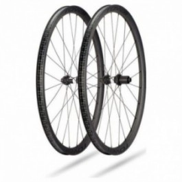 Paire de roues Roval Terra...