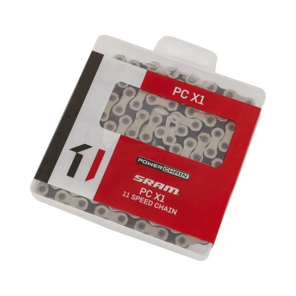 Chaîne Sram GX1 118 maillons 11v