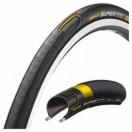 Cubierta Continental...