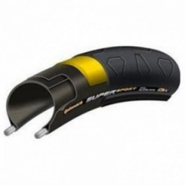 Continental Supersport Plus...