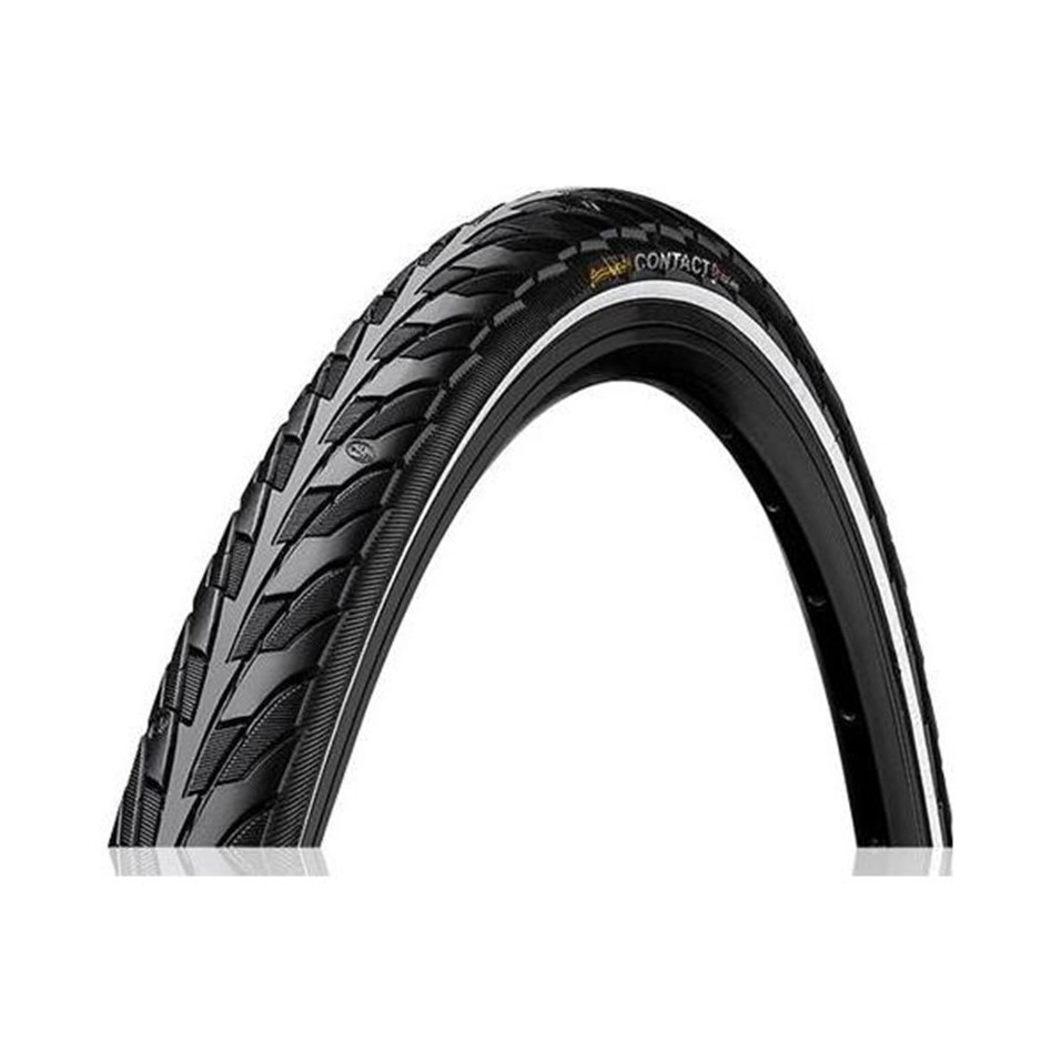 Coberta Continental Contact 700 Rigida Reflectante