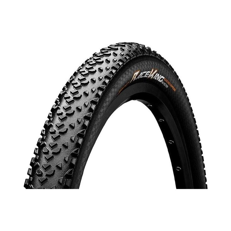 Cubierta Continental Race King Protection TR