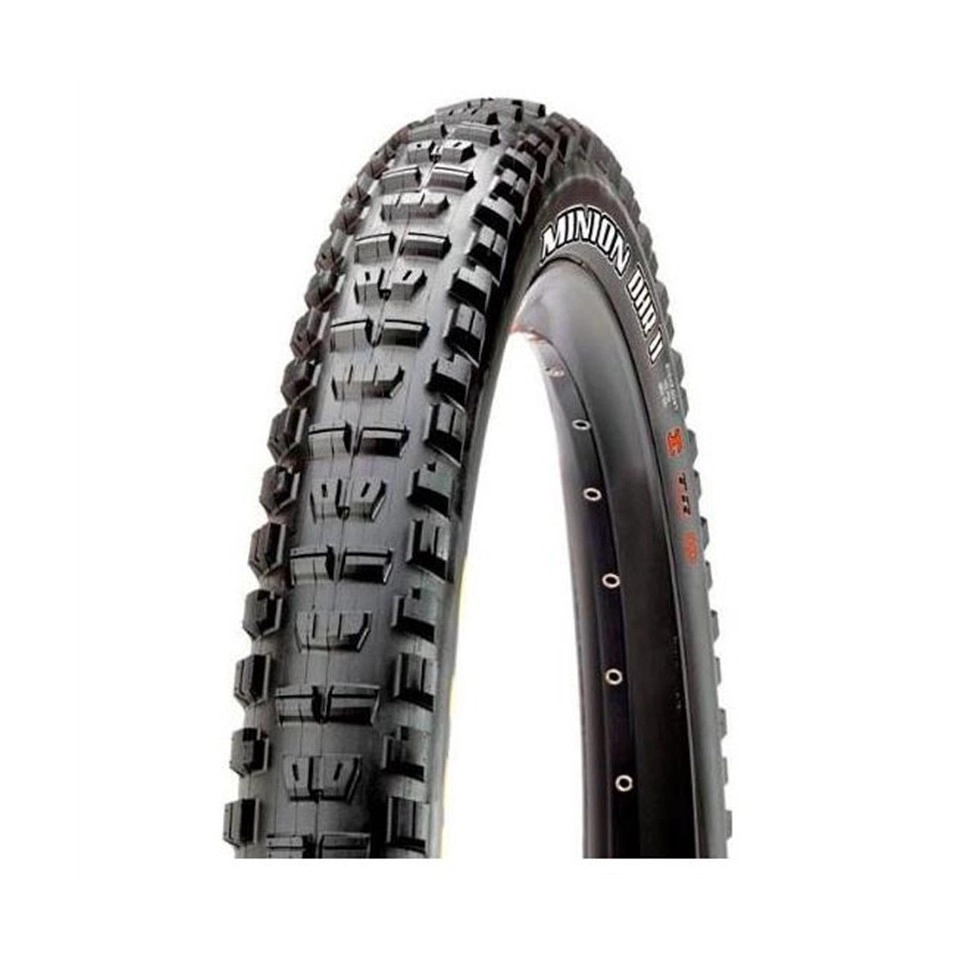 Coberta Maxxis Minion DHR II 29 EXO/TR Plegable