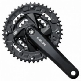Bieles Shimano 9v. FC-M371