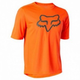 Maglia a maniche corte Fox...