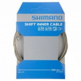 Cable Canvi Shimano RVS...