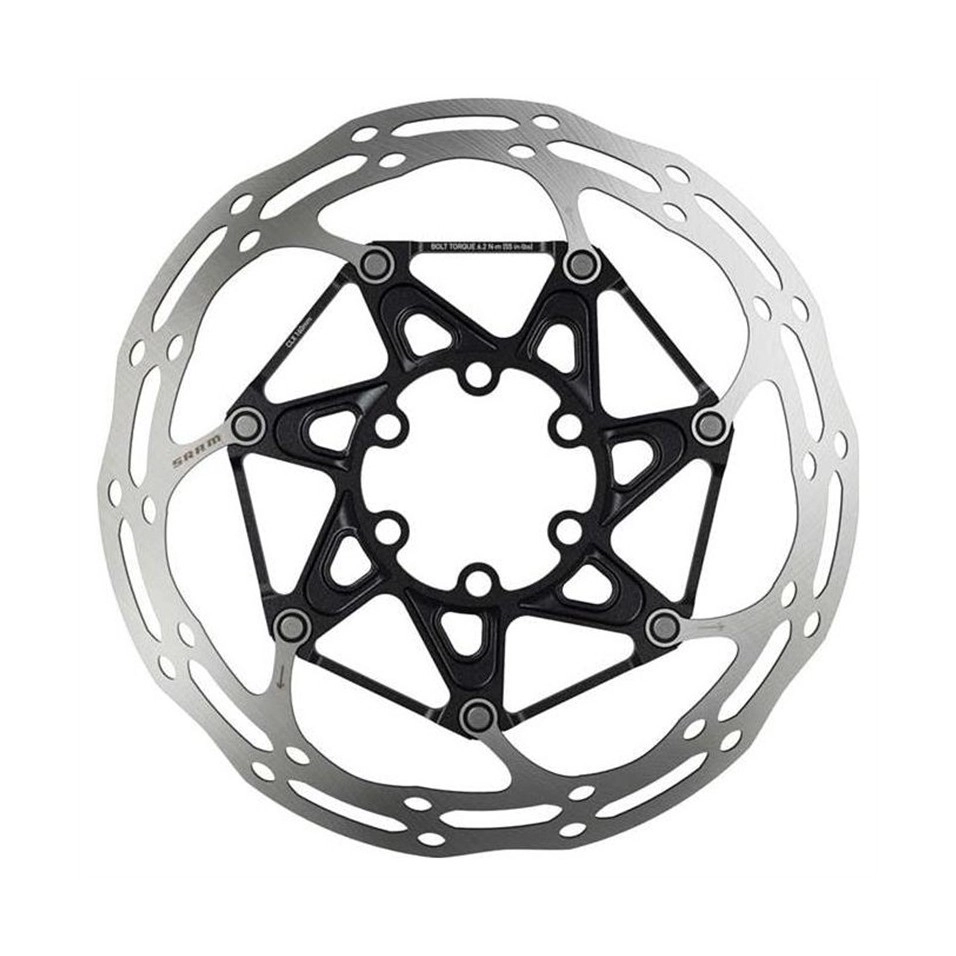 Disque biseauté Sram Centerline 2PZ 6t