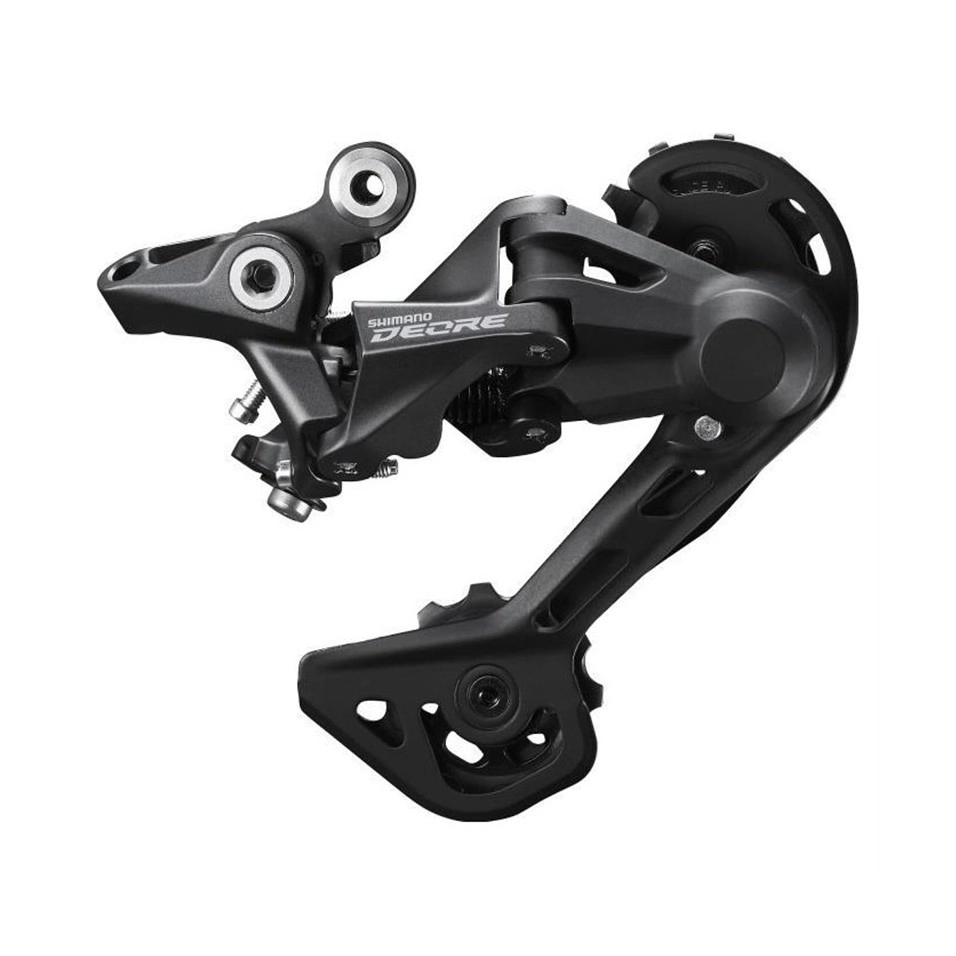 Canvi Shimano Deore 10/11v SGS RD-M4120