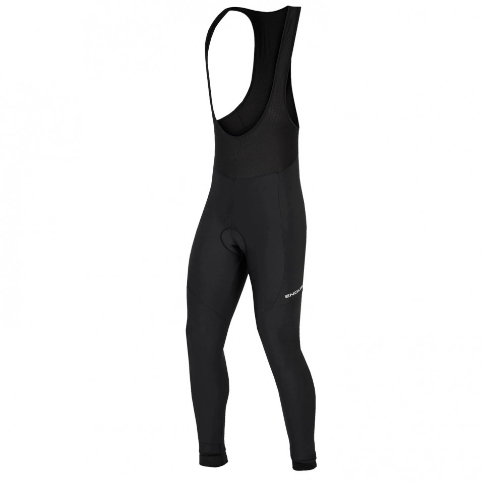Culotte Lungo Endura Xtract Gel con bretelle