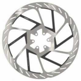 Disque biseauté Sram HS2 6t