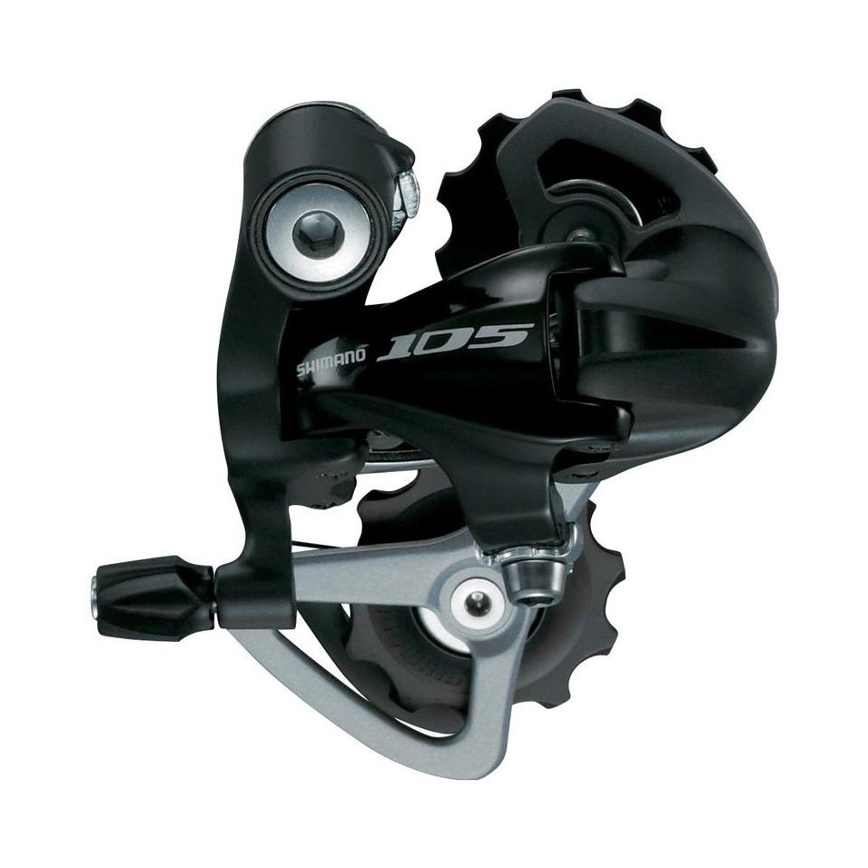 Comprar Cambio Shimano 105 10v SS RD 5701 25 30T Cambios