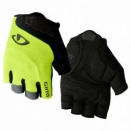Guanti Giro Bravo Gel