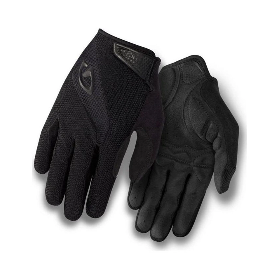 Guantes Giro Bravo Gel LF