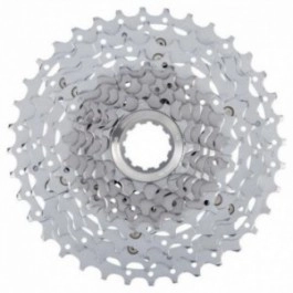 Cassetta Shimano 10v CS-M771