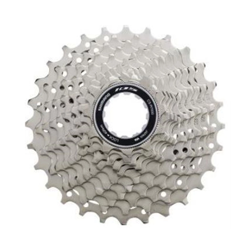 Cassetta Shimano 11v CS-HG700