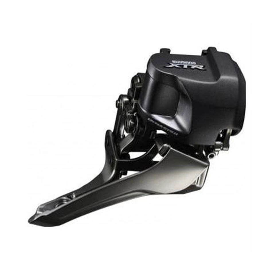 Desviador Shimano XTR Di2 FD-M9070