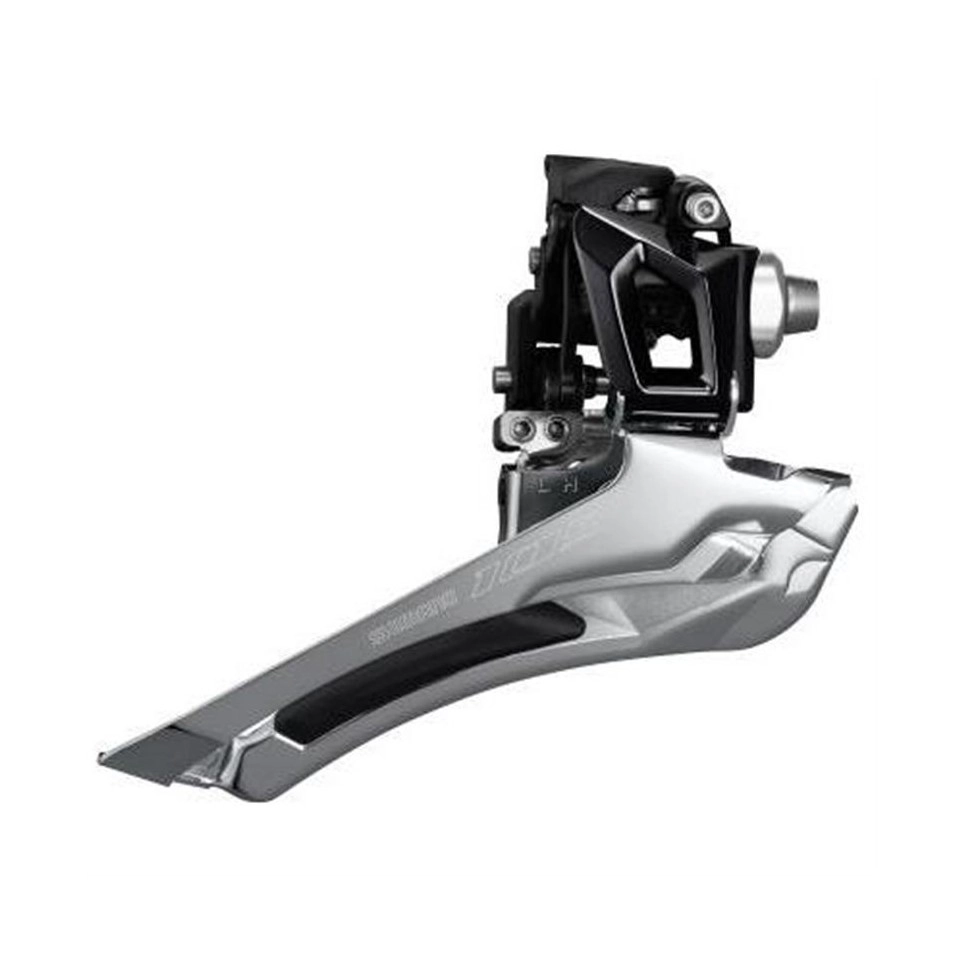 Desviador Shimano Doble FD-R7000 Soldare