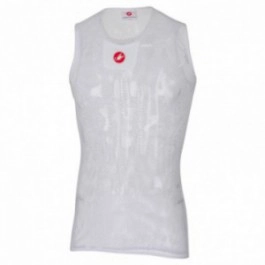 Maglia intima senza maniche...