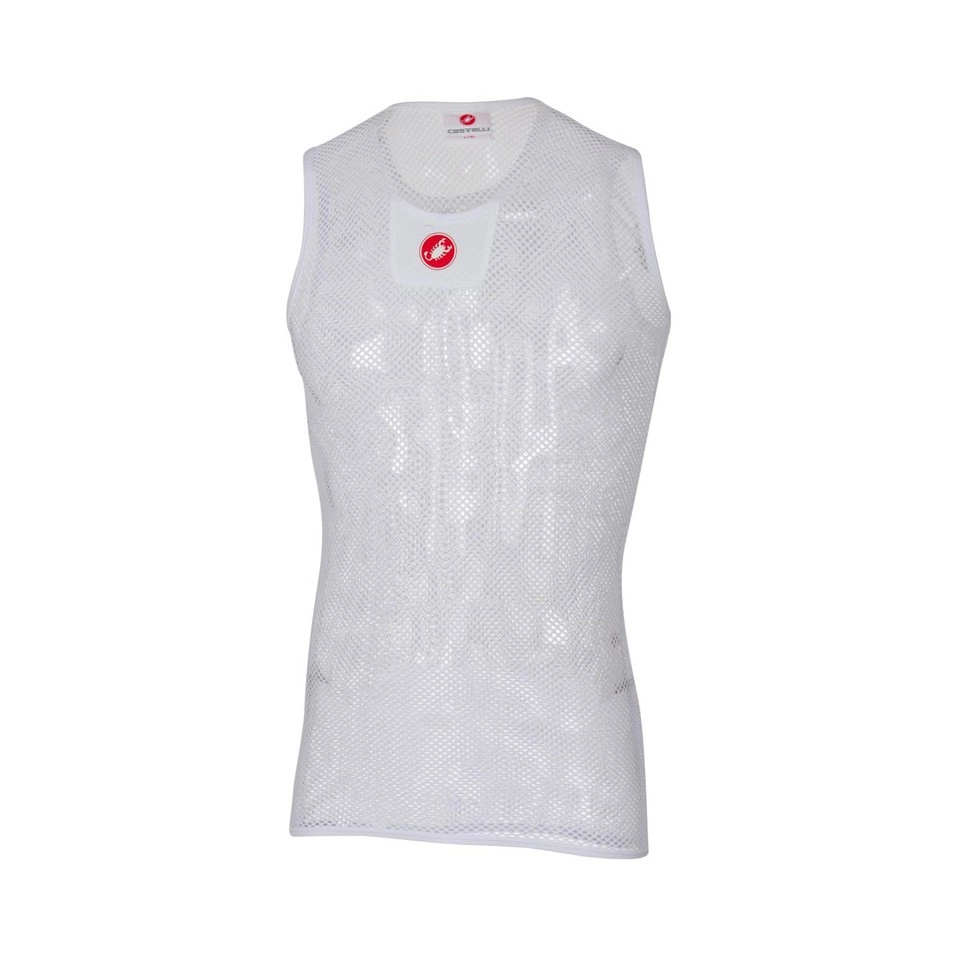 Maillot de corps sans manches Castelli Core Mesh 3