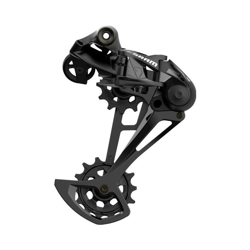 Cambio Sram SX Eagle 12v Max 50d
La traduzione in italiano sarebbe:
Cambio Sram SX Eagle 12v Max 50d