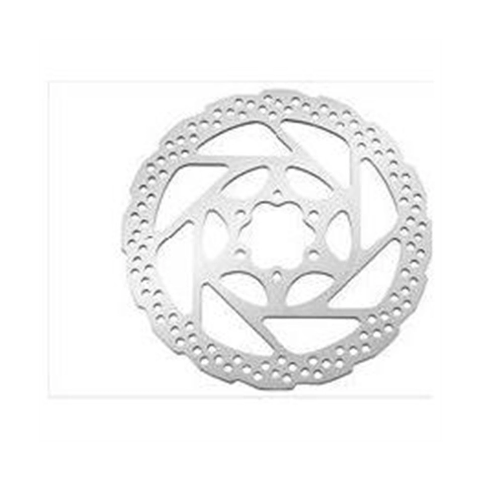 Disc Shimano 6-cargols SM-RT56