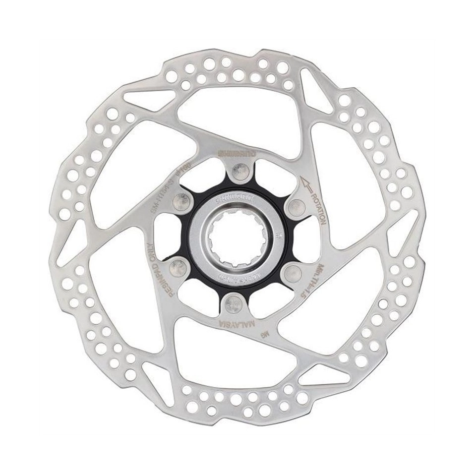 Shimano Center Lock SM-RT54 Scheibenbremse