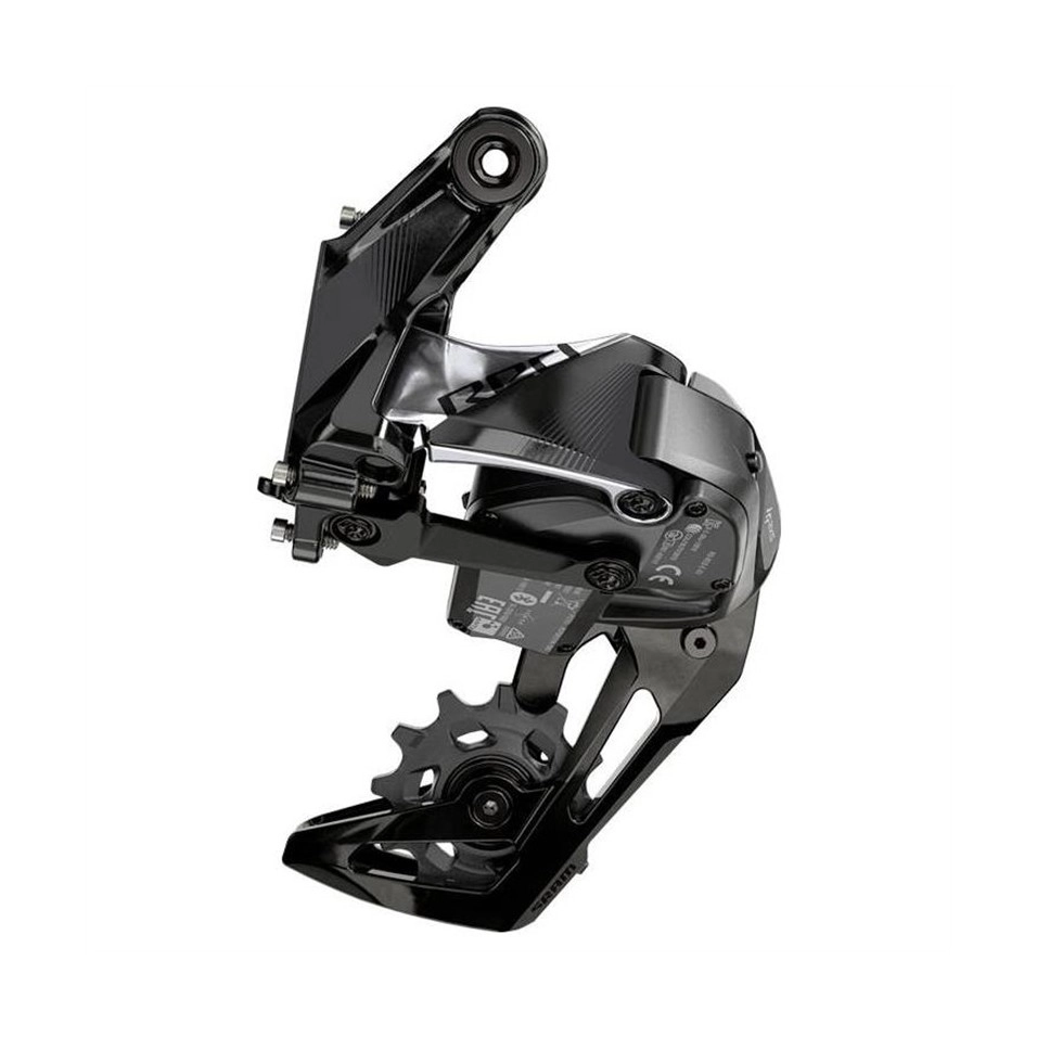 Sram Red eTap AXS XPLR 12v Max 44d Schaltwerk