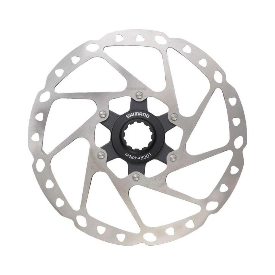 Disc Shimano Center Lock SM-RT64