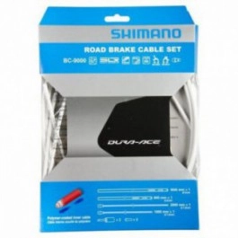 Kit Cable Freno Shimano...