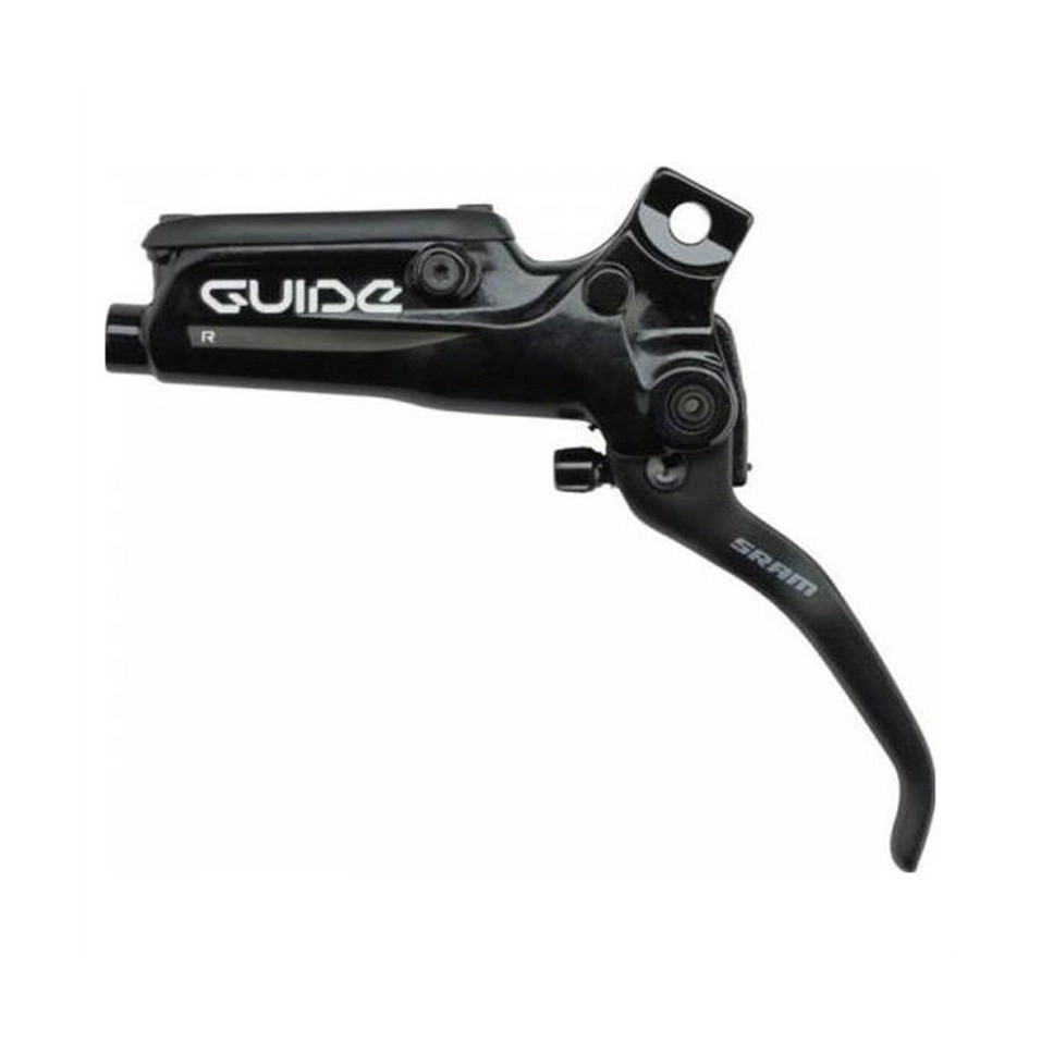 Sram Guide R kompletter Hebel