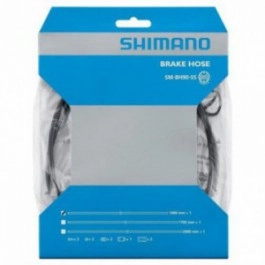 Durite de frein Shimano...